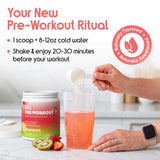 PINK NUTRABUMP etiqueta con cantidades declaradas y sin blends propietarios