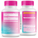 Pink Stork mujer activa mostrando bienestar y equilibrio diario