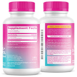 Pink Stork en ambiente de estilo de vida femenino mostrando uso diario