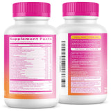 Pink Stork comparación con otros suplementos mostrando combinación todo en uno