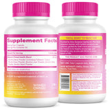 Pink Stork reses pastando que indican origen grass-fed y libre de hormonas