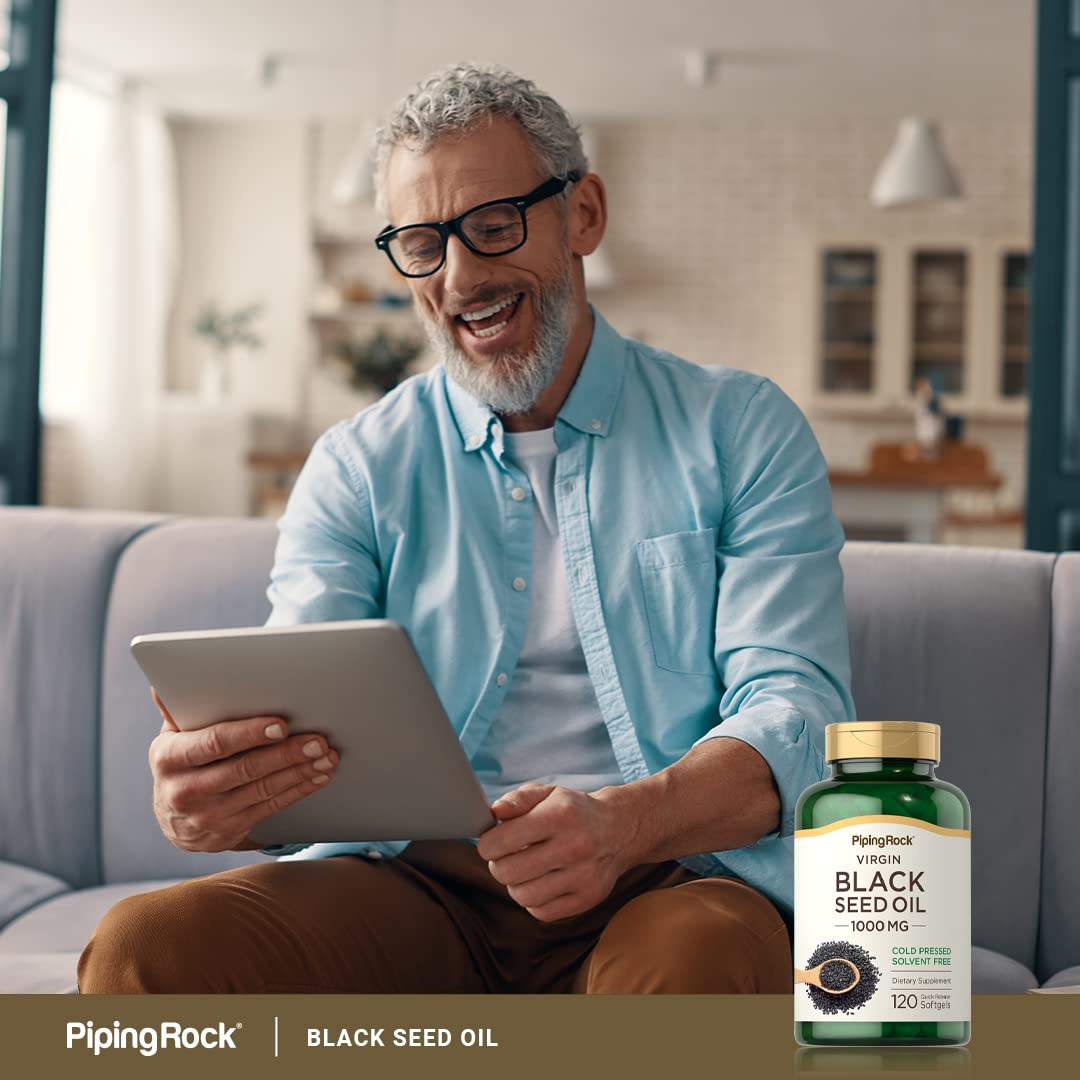 Piping Rock etiqueta con ingredientes y sellos Non-GMO y sin gluten