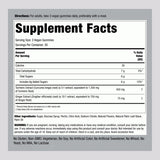 Piping Rock grosor y textura de gomita resaltando suavidad y masticabilidad