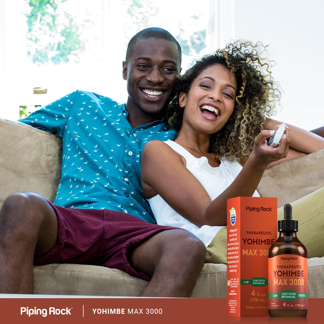 Piping Rock producto en ambiente de cocina natural enfatizando conveniencia