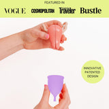 Pixie accesorios con lube y toallitas para inserción más cómoda y práctica