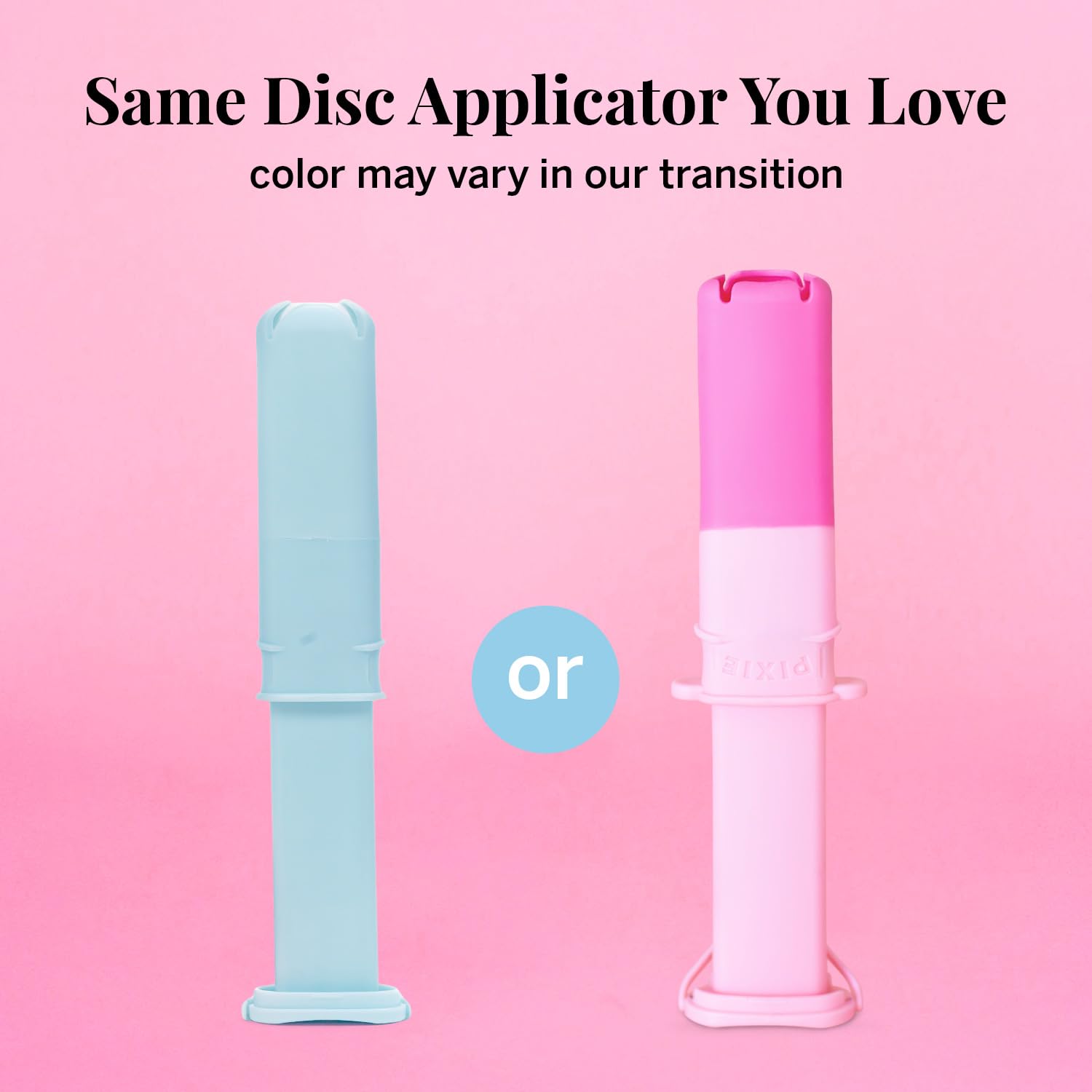 Pixie Cup primer plano textura TPE suave que evita irritaciones