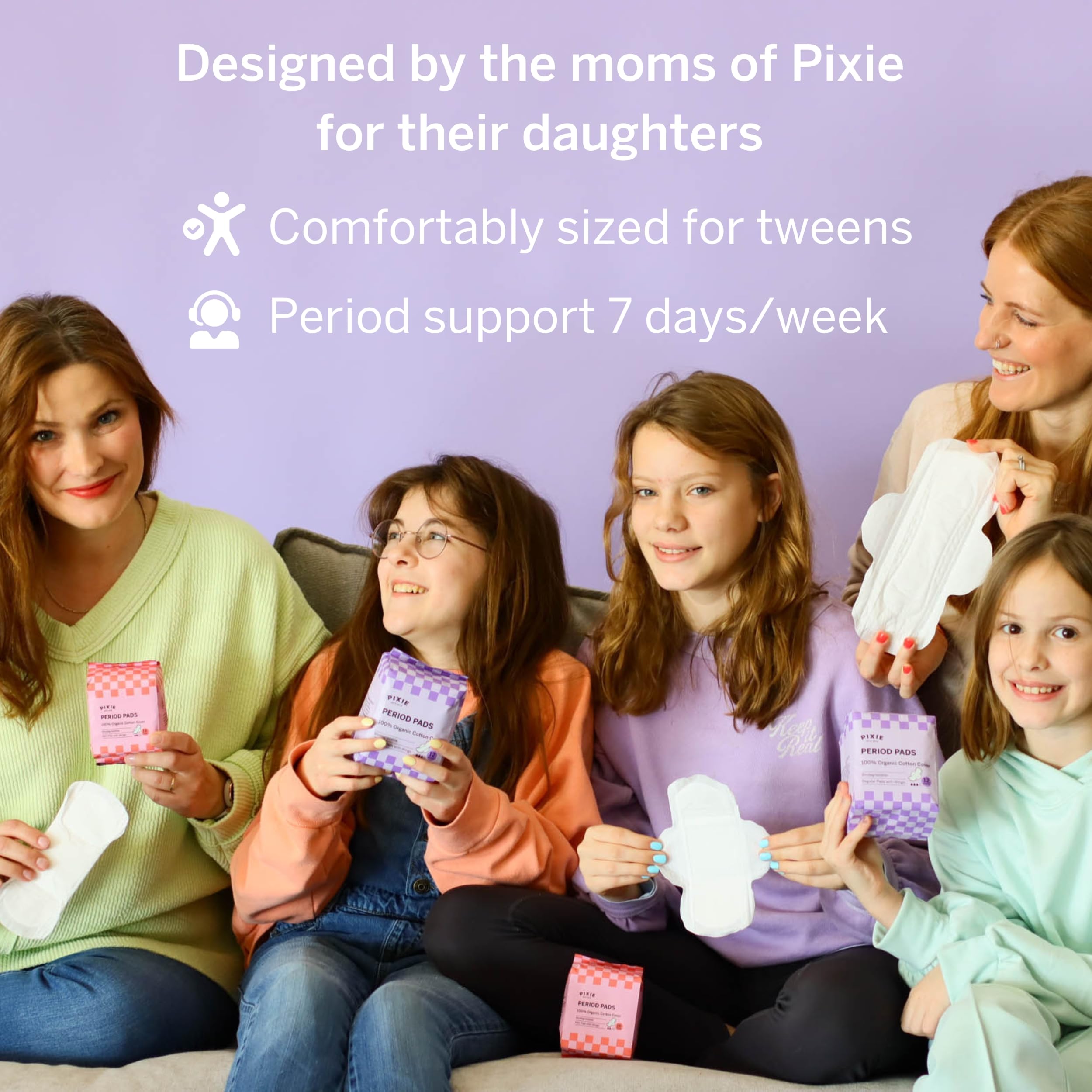Pixie Cup empaque con etiqueta biodegradable que reduce residuos