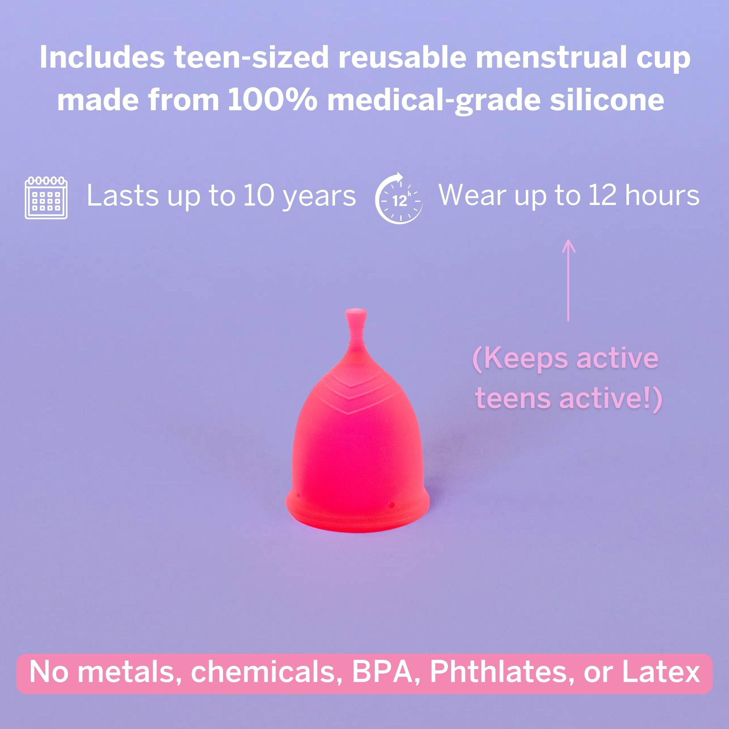 Pixie Lube Pixie para una inserción suave y menos incomodidad