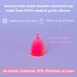 Pixie Lube Pixie para una inserción suave y menos incomodidad