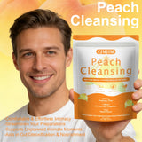 PKQLQ mano sosteniendo gomita para consumo fácil y portable