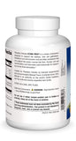 Planetary Herbals primeros planos de ingredientes herbales, beneficio transparencia de composición