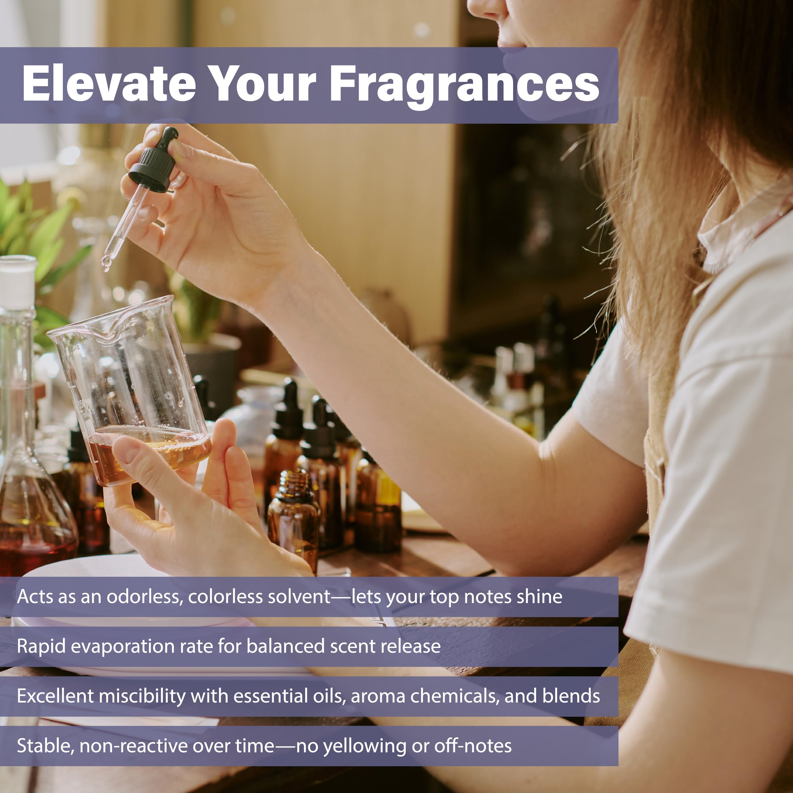 Plant Guru aplicación en palitos de incienso para fijar aroma de manera uniforme