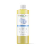 Plant Guru botella frontal mostrando volumen y diseño, ideal para proyectos DIY