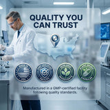 PLANT.O NUTRITION cápsulas en mano indicando facilidad de toma