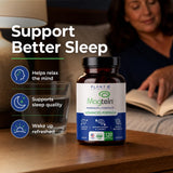 PLANT.O NUTRITION estilo de vida en escritorio para mejorar concentración