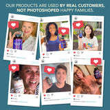 PLANT.O NUTRITION botanicals como canela y cúrcuma para metabolismo