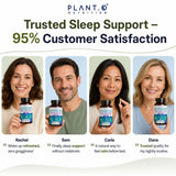 PLANT.O NUTRITION sello gluten free indicando seguridad para celíacos