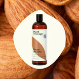 Plant Therapy etiqueta con origen California y sello de pureza, confianza de calidad