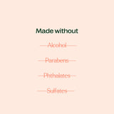 Plant Therapy aceite aplicado en puntas de cabello, controla frizz y aporta brillo