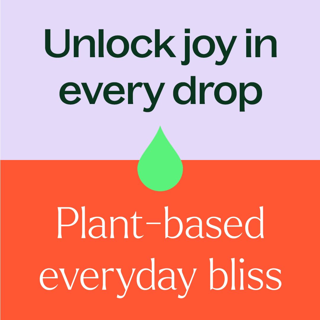 Plant Therapy en dormitorio con luz tenue para promover ambiente relajante