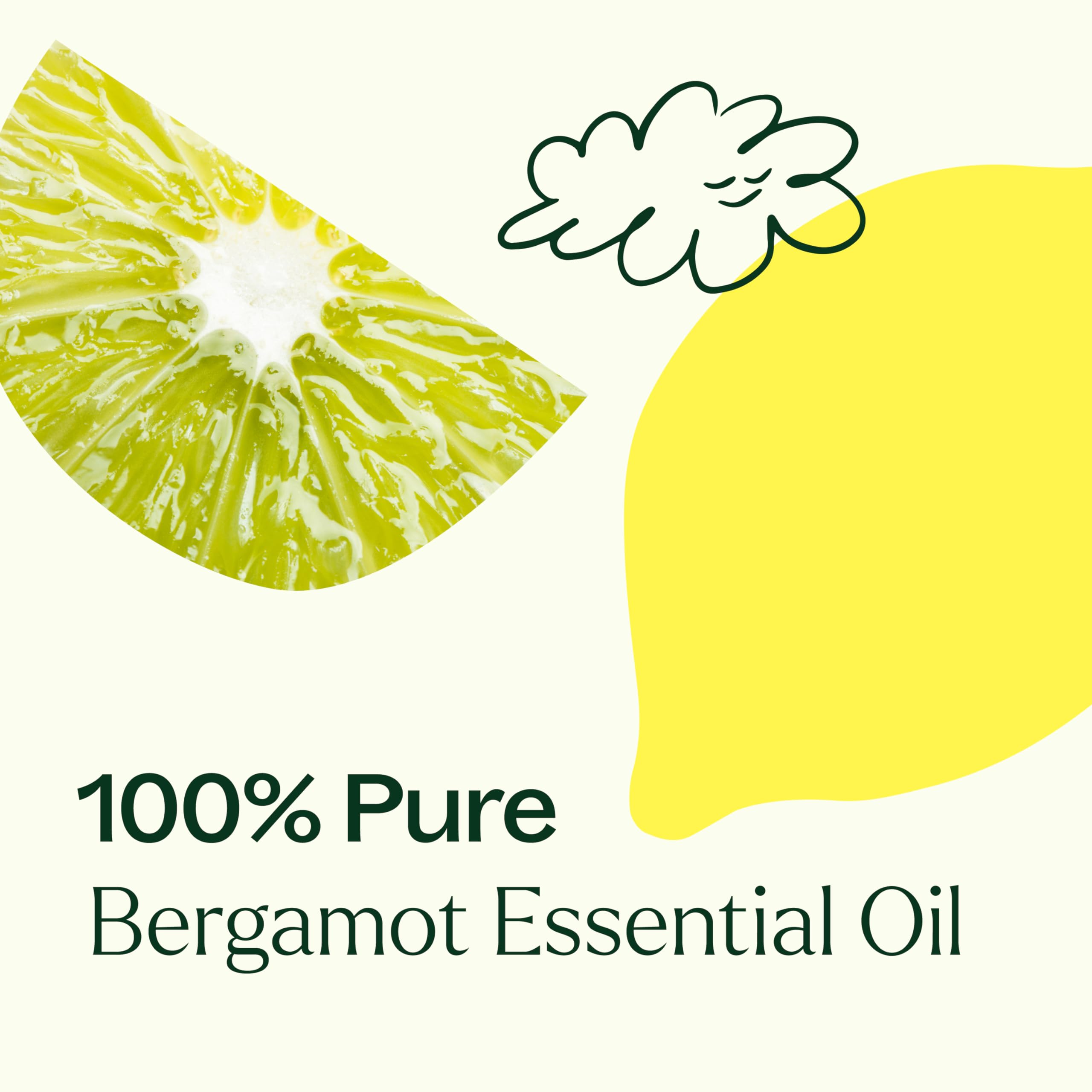Plant Therapy aplicación facial diluida en mano para cuidado cutáneo