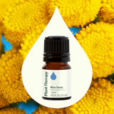Plant Therapy combinado en mascarilla DIY, apto para cuidado facial