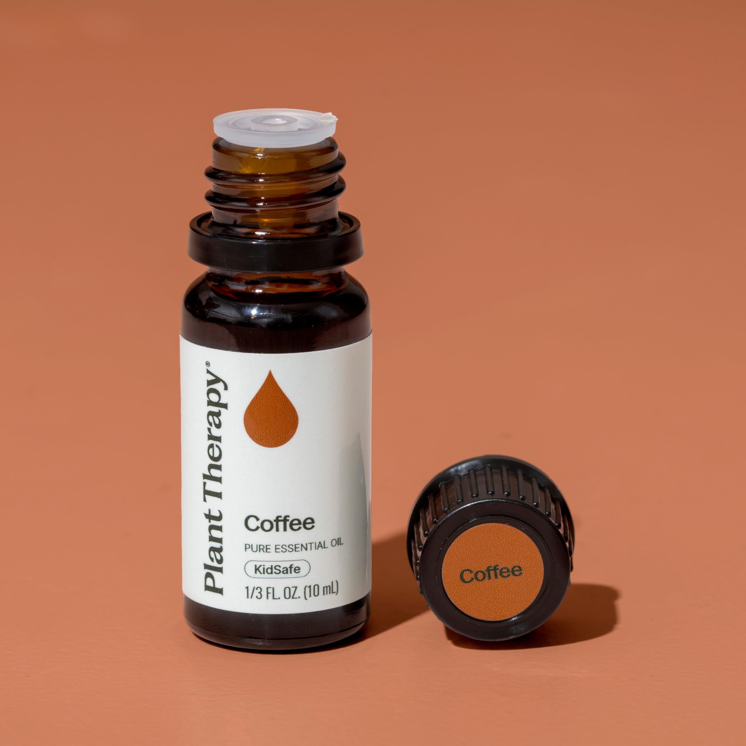 Plant Therapy aceite incorporado en jabón casero aporta fragancia