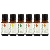 Plant Therapy primer plano del gotero, control preciso de dosis