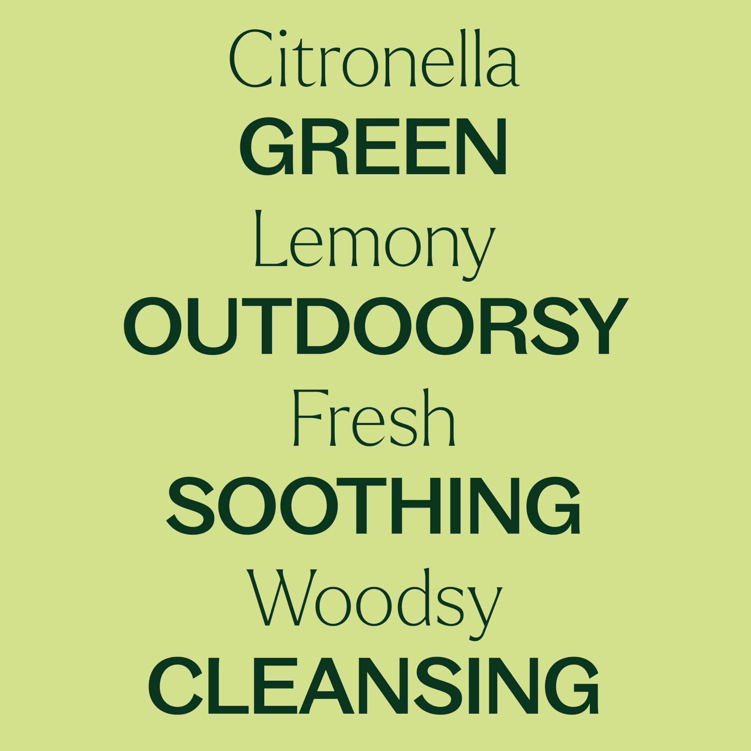 Plant Therapy aceite de citronela en difusor creando ambiente fresco y revitalizante