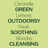 Plant Therapy aceite de citronela en difusor creando ambiente fresco y revitalizante