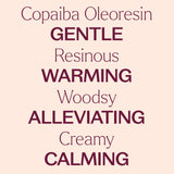 Plant Therapy Copaiba en difusor creando ambiente aromático y relajante