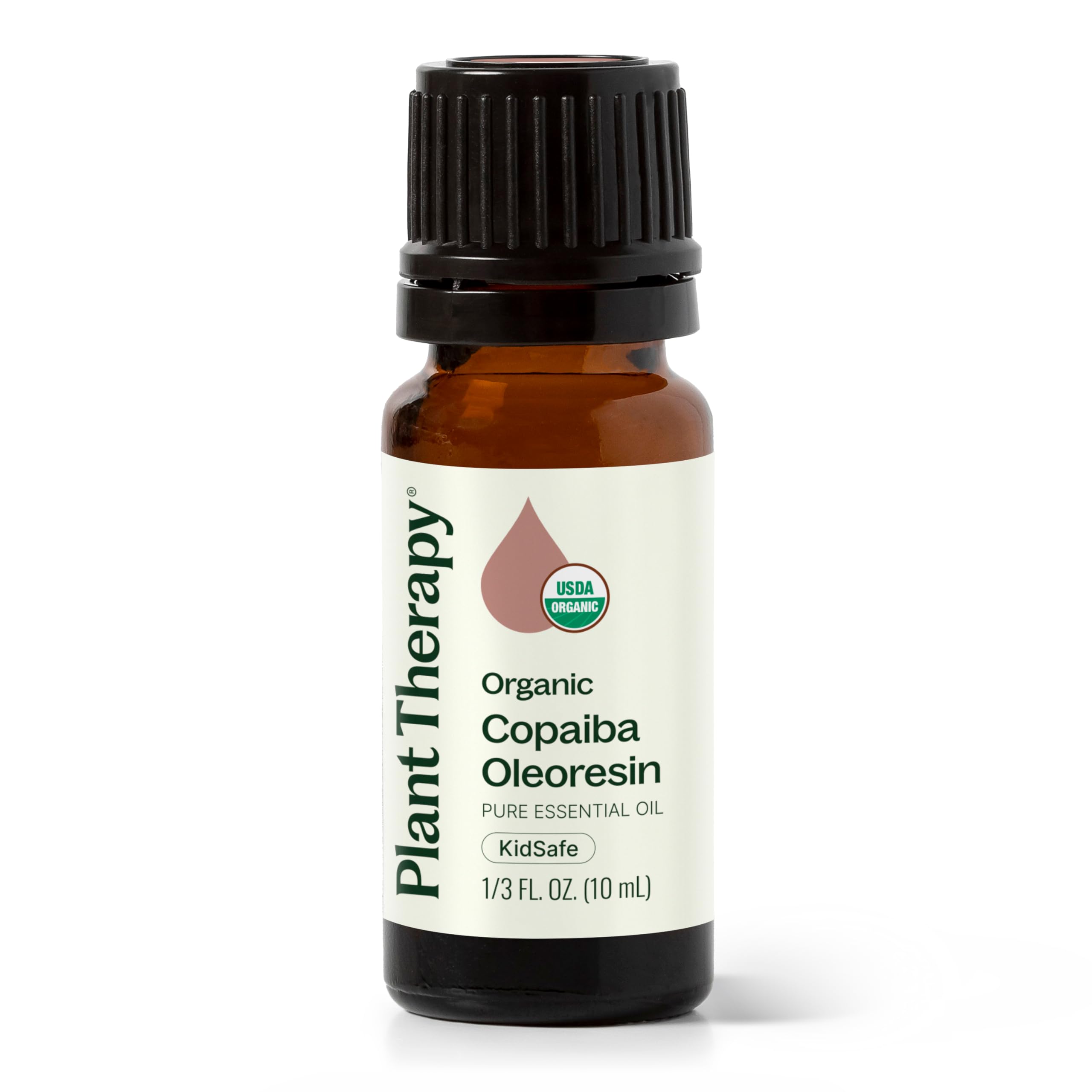 Plant Therapy certificados y lista de ingredientes verificables