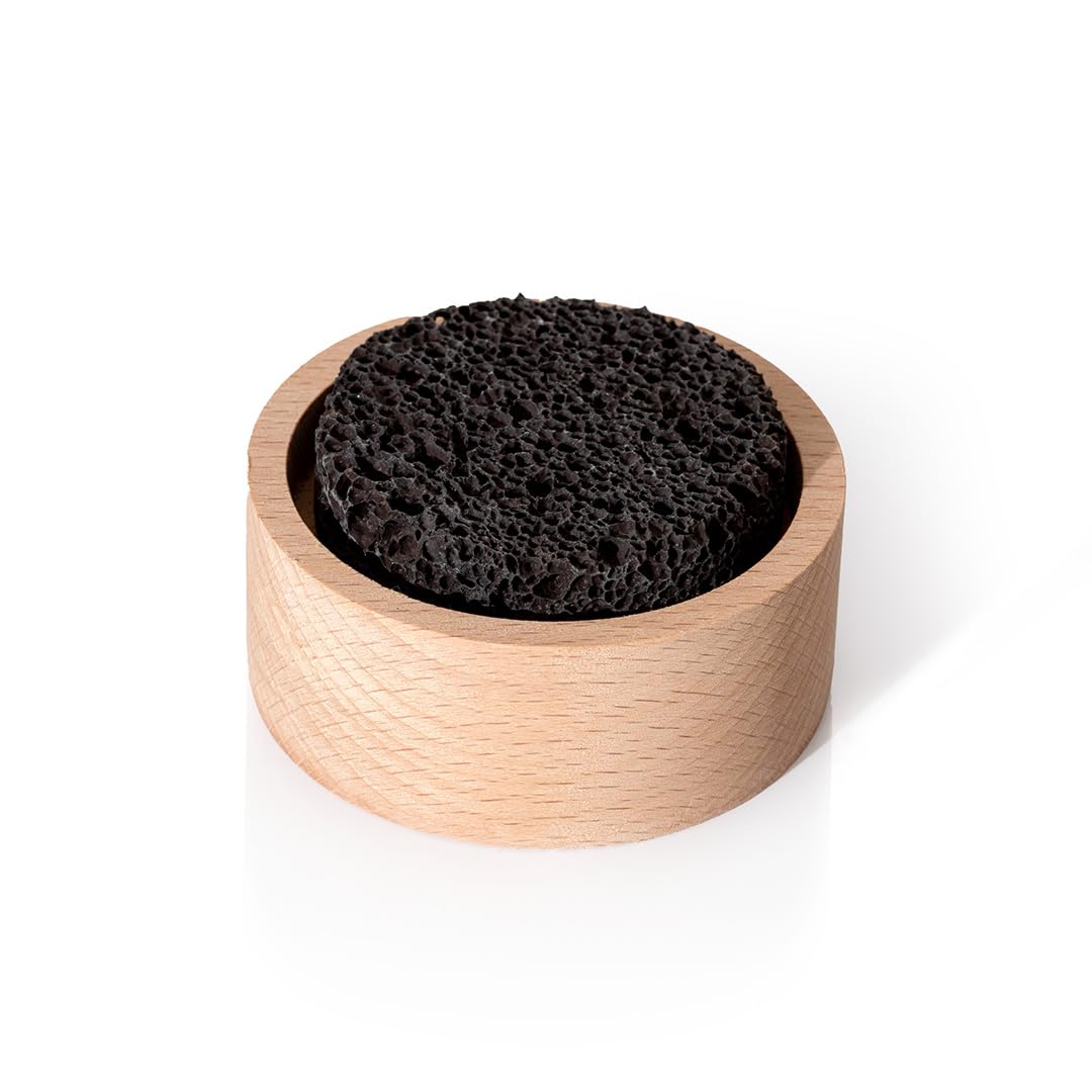 Plant Therapy difusor frontal mostrando diseño compacto y decorativo
