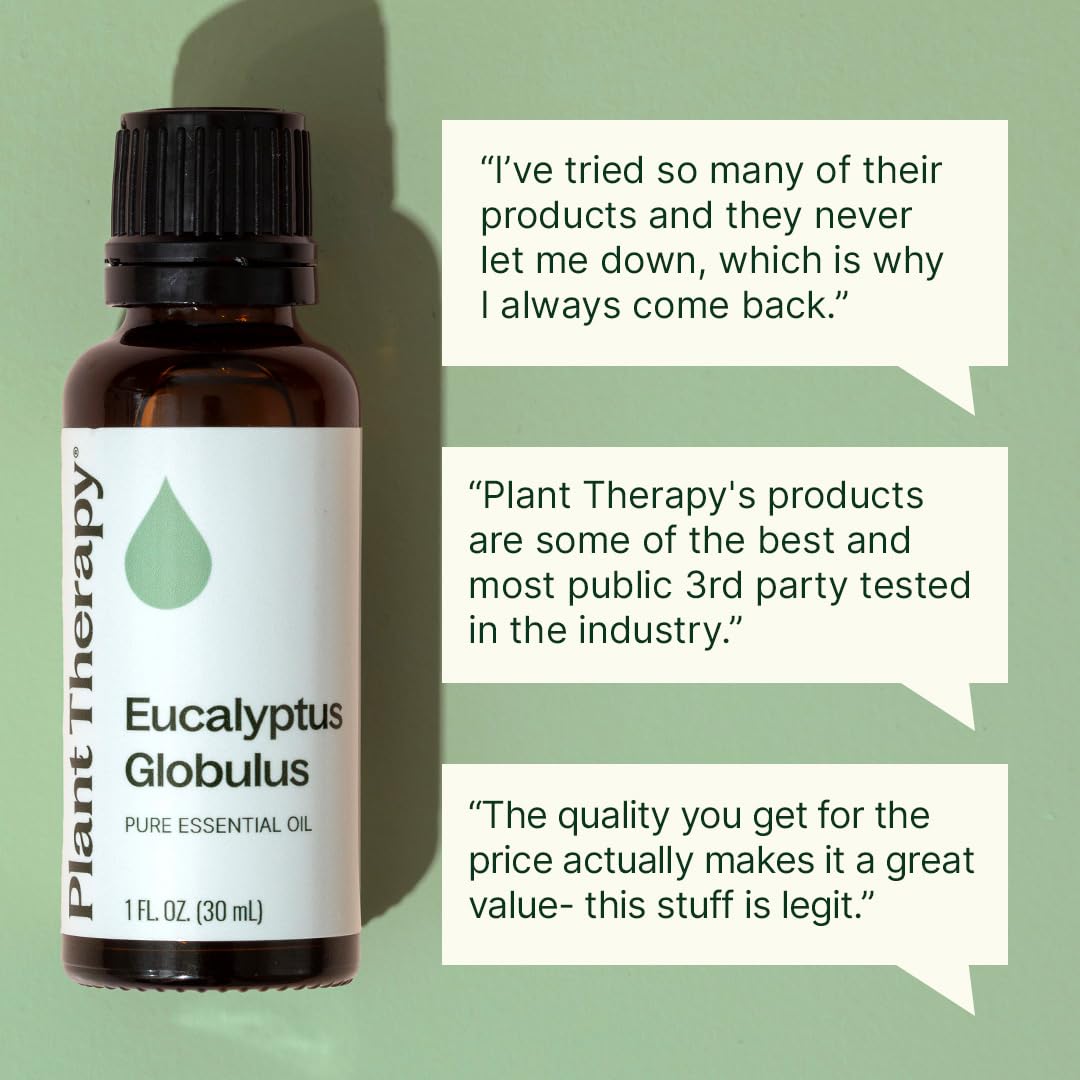 Plant Therapy aceite en difusor activo ambientando una sala y promoviendo frescura