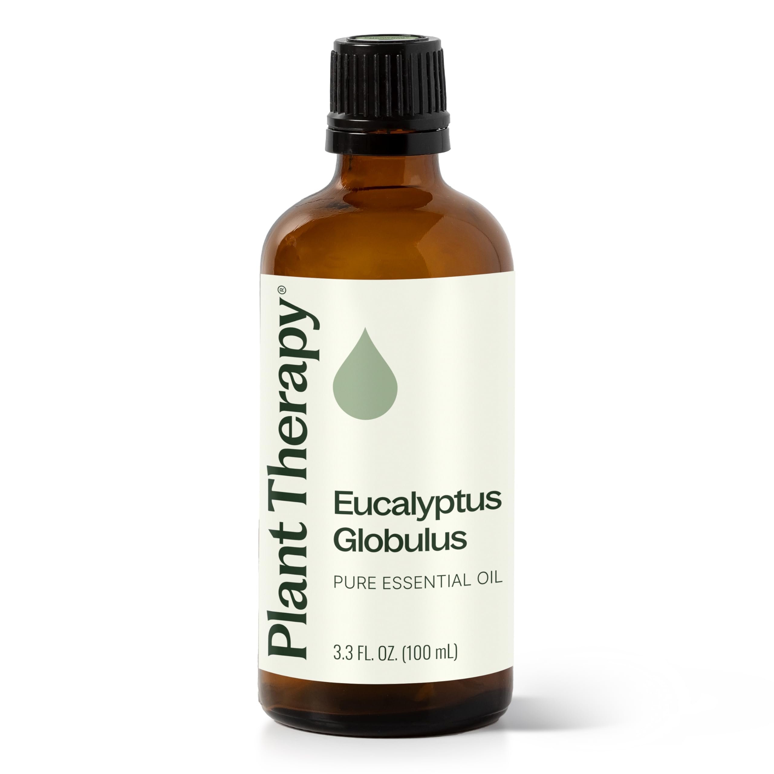 Plant Therapy hojas de eucalyptus que indican origen botánico real