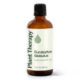 Plant Therapy hojas de eucalyptus que indican origen botánico real