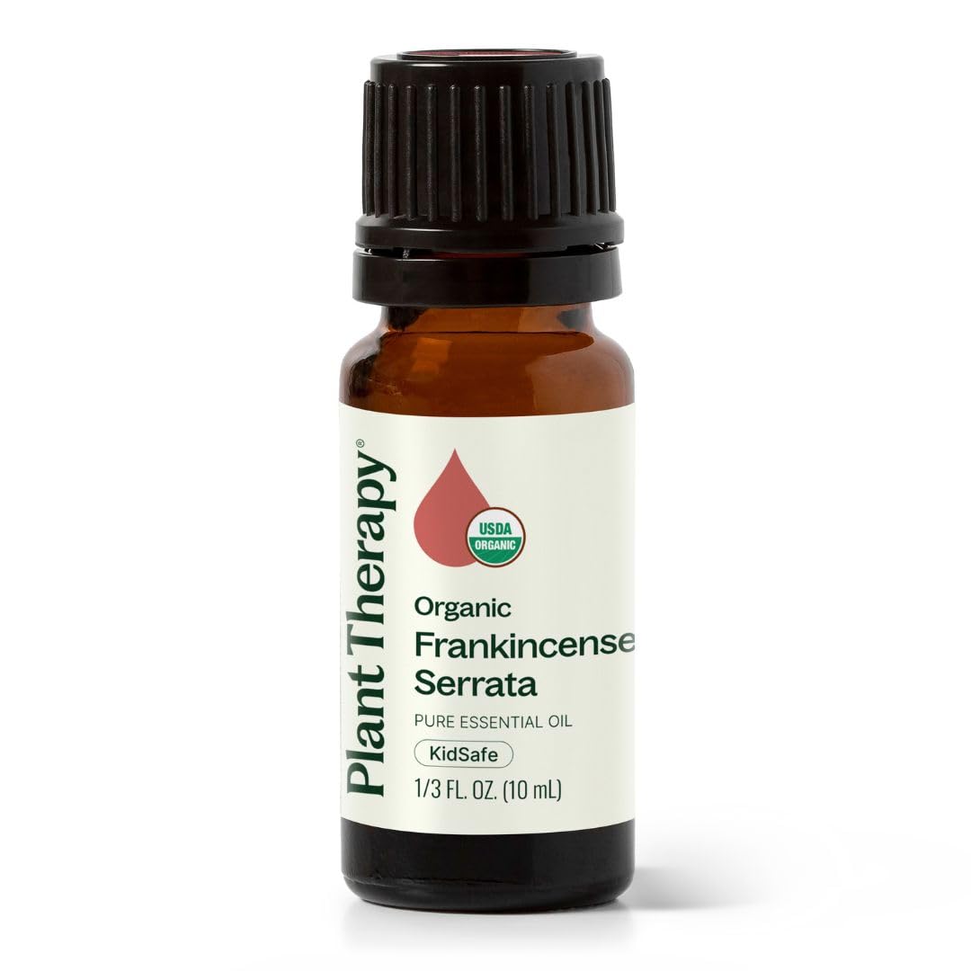 Plant Therapy informe GC-MS impreso que respalda la calidad por lote
