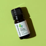 Plant Therapy mezcla con aceite portador para uso tópico seguro