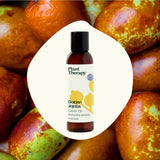 Plant Therapy jojoba junto a un botiquín natural, ideal para mezclas seguras