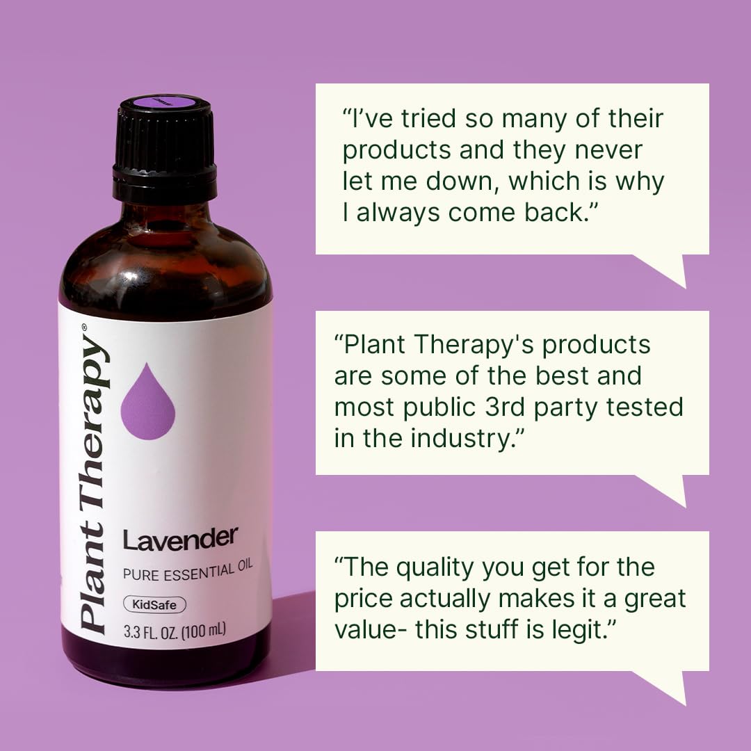 Plant Therapy aceite en difusor doméstico creando ambiente relajante y aromático