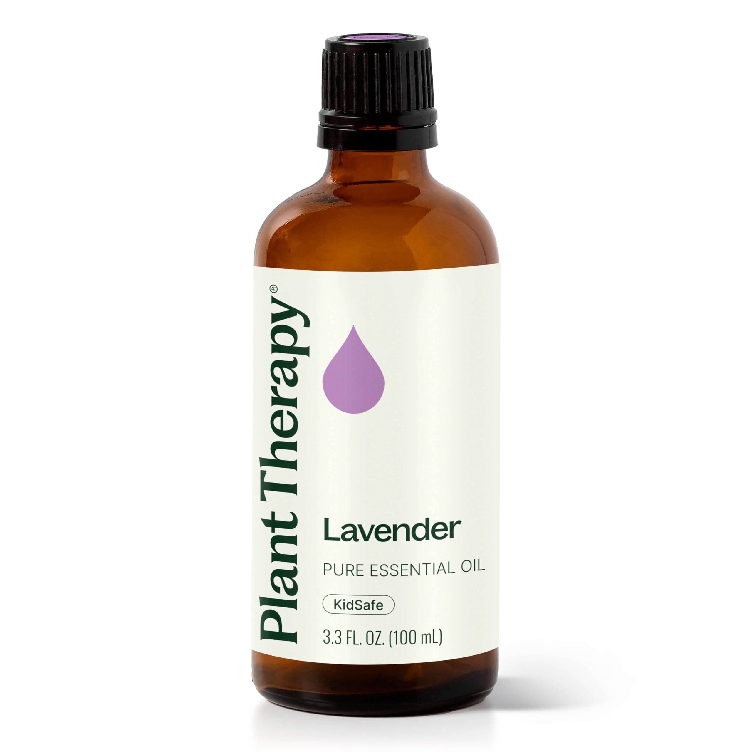 Plant Therapy aplicación capilar diluida para cuero cabelludo sano