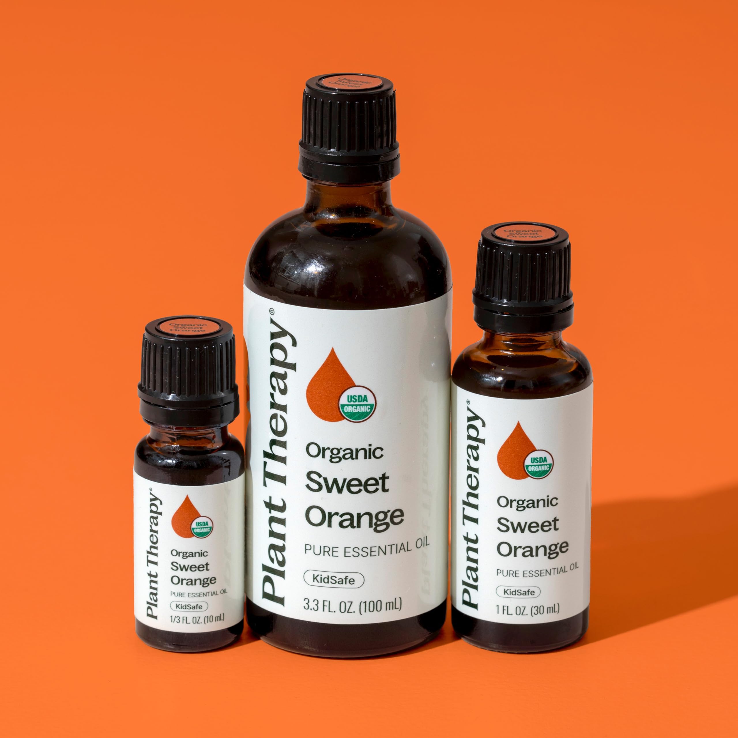 Plant Therapy aceite en difusor creando ambiente fresco y acogedor