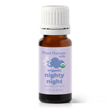 Plant Therapy ramo de lavanda usado en Nighty Night que aporta calma