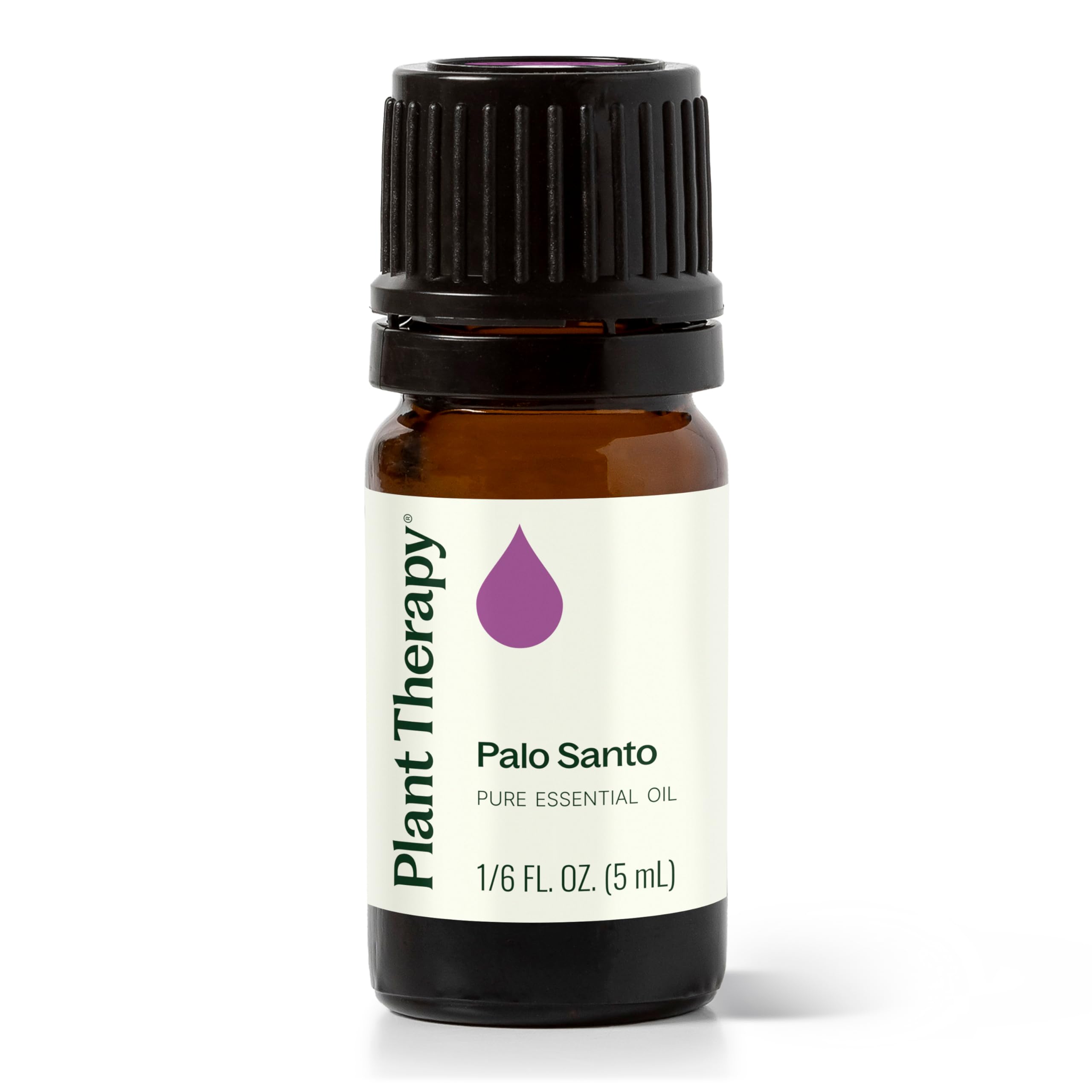 Plant Therapy botella frontal 5 ml con aroma calmante