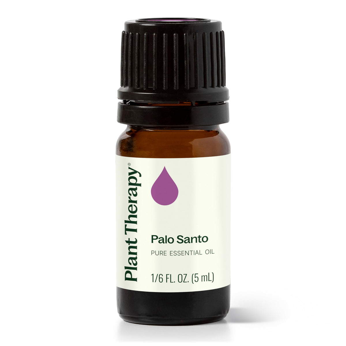 Plant Therapy botella frontal 5 ml con aroma calmante