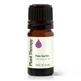 Plant Therapy botella frontal 5 ml con aroma calmante