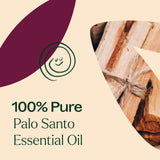 Plant Therapy aceite diluido en masaje para tensión muscular