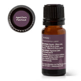 Plant Therapy aceite en mesa de relajación para rituales y meditación