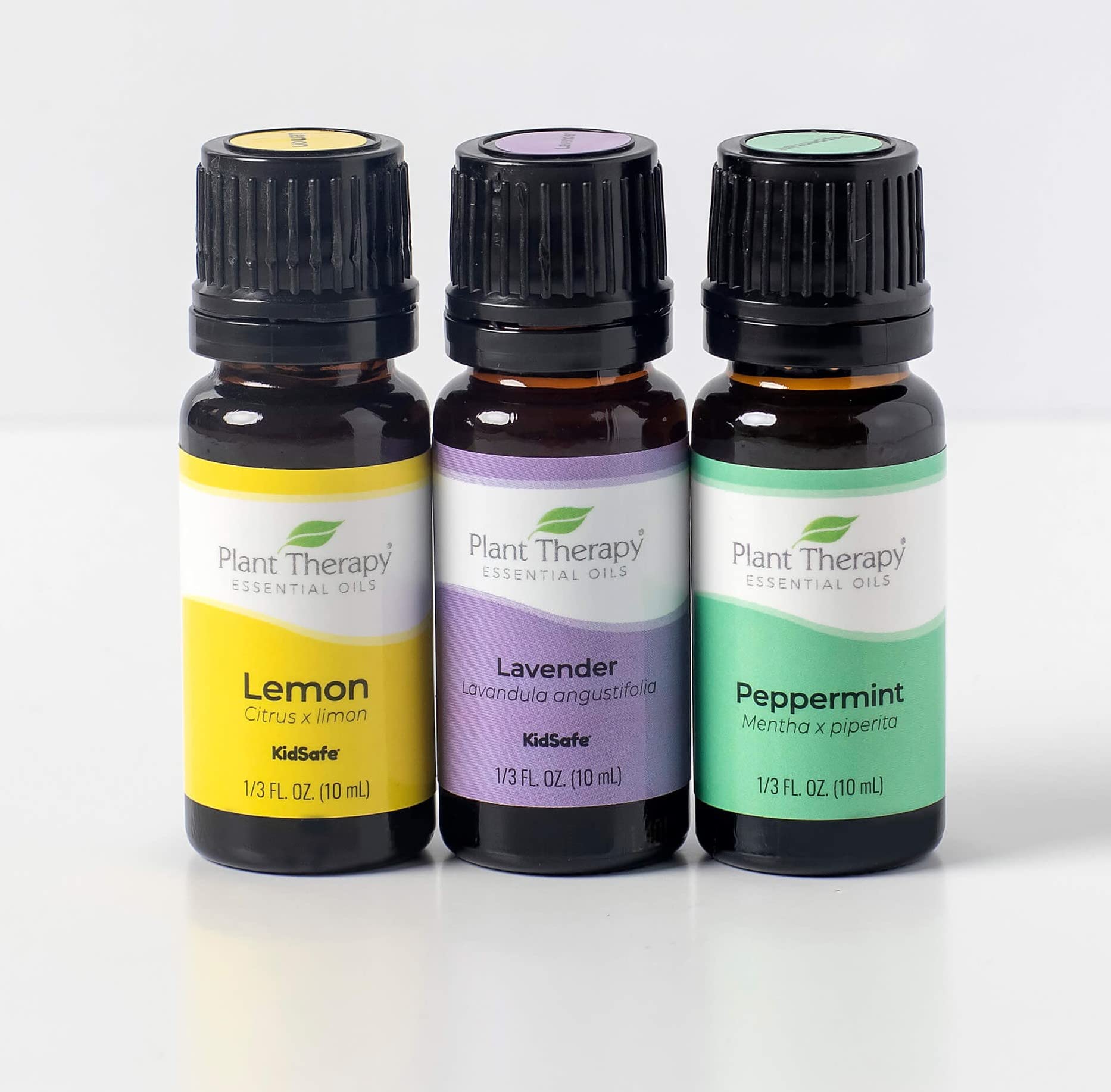Plant Therapy set en caja para regalo y almacenamiento ordenado