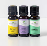 Plant Therapy set en caja para regalo y almacenamiento ordenado